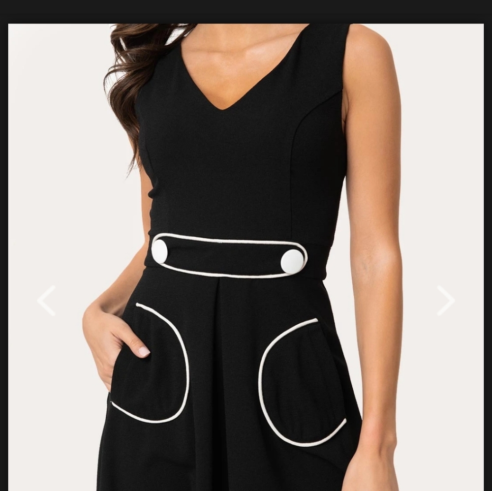 Smak Parlour dress